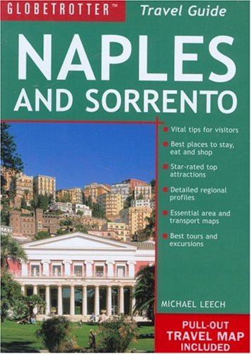 Naples and Sorrento