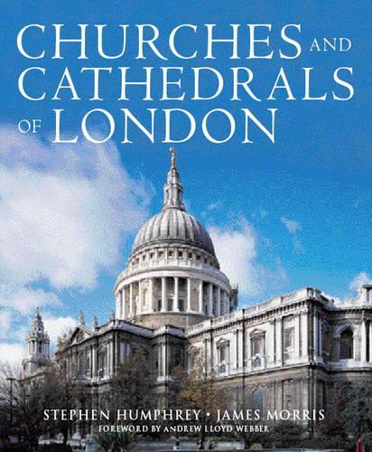 Churches and Cathedrals of London