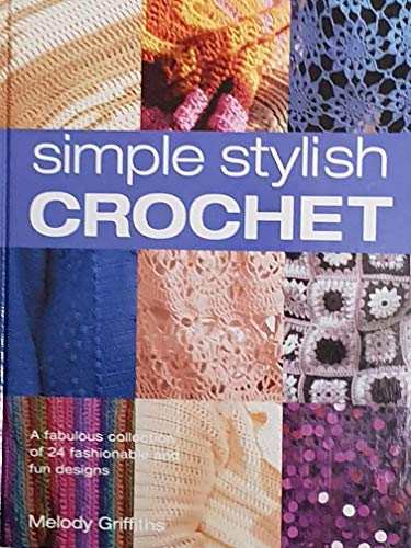 Simple Stylish Crochet