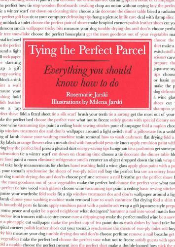 Tying the Perfect Parcel