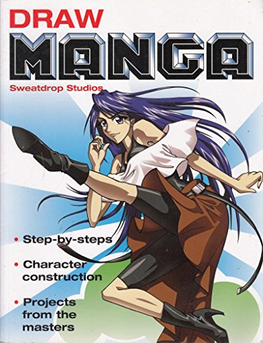 Draw Manga
