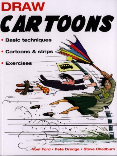 Draw Cartoons