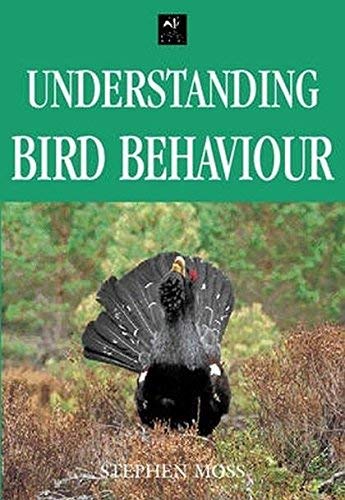 A Birdwatcher's Guide