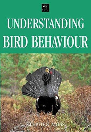 A Birdwatcher's Guide