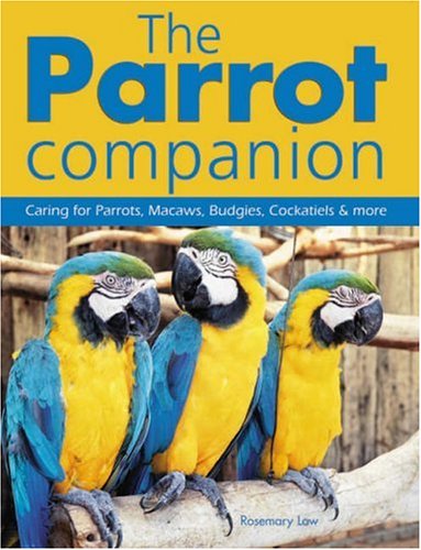 The Parrot Companion