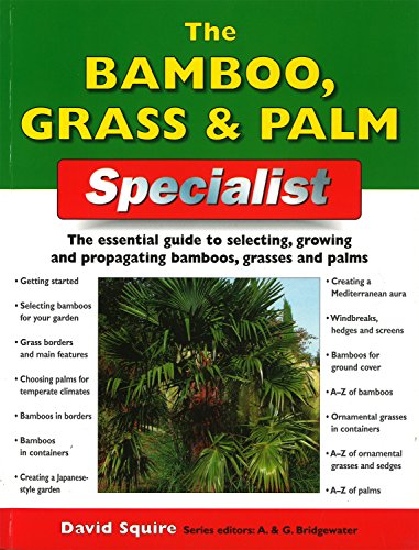 Bamboo Grass & Palm Specialist