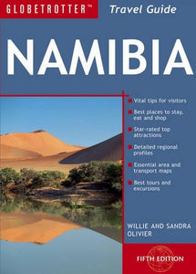 Namibia 
