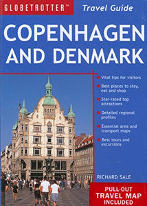 Copenhagen and Denmark 