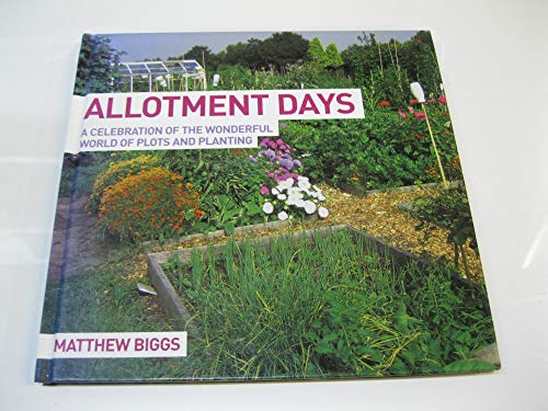 Allotment Days