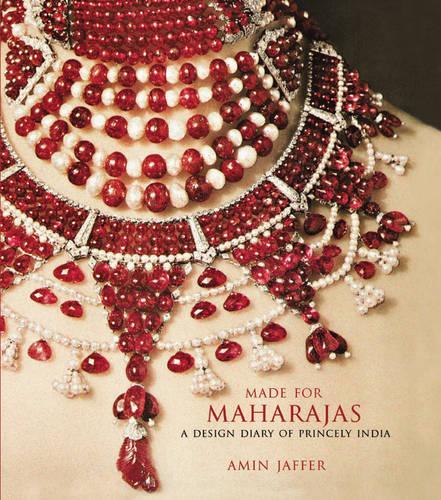 Made for Maharajas