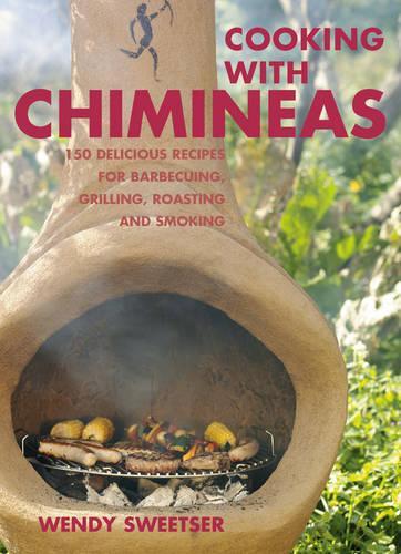 Cooking with Chimineas