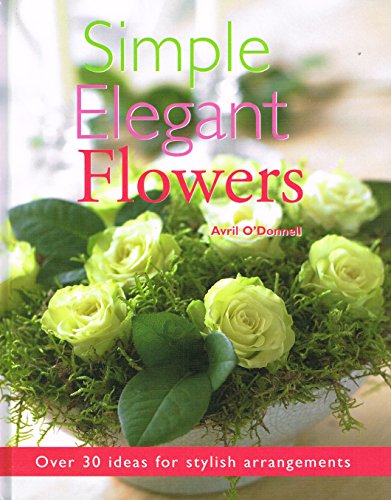 Simple Elegant Flowers