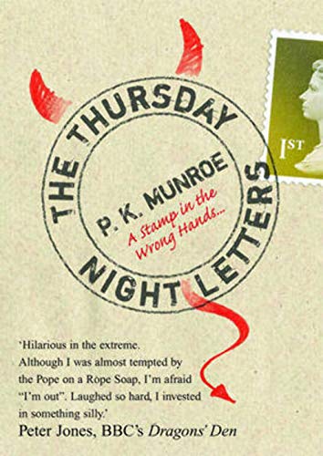 The Thursday Night Letters