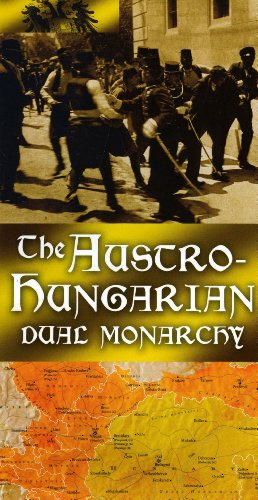 The Austro-Hungarian Empire