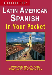 Latin American Spanish 