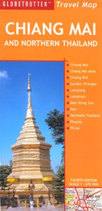 Chiang Mai and Northern Thailand 
