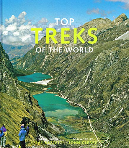 Top Treks of the World
