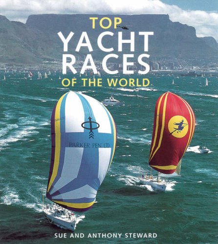 Top Yacht Races of the World