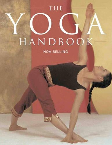 The Yoga Handbook