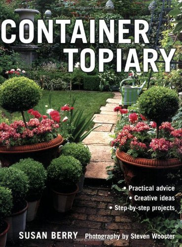 Container Topiary