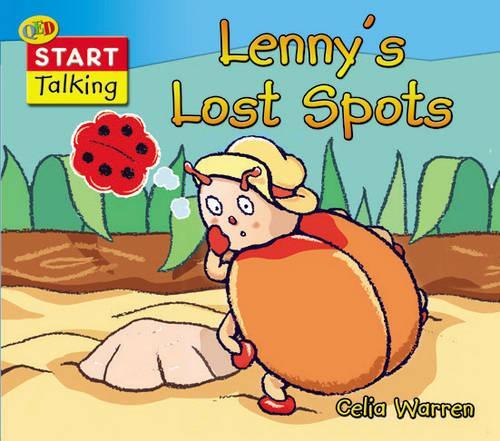 Lenny's Lost Spots