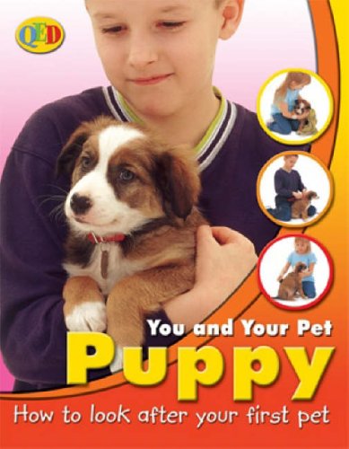 Puppy