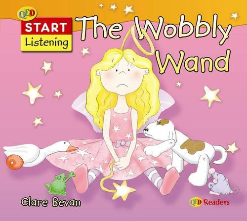 The Wobbly Wand