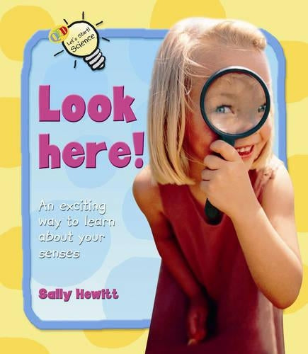 Look Here!