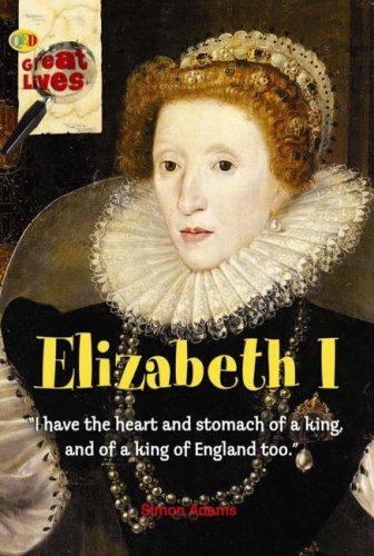 Elizabeth I