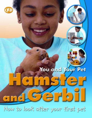 Hamster and Gerbil