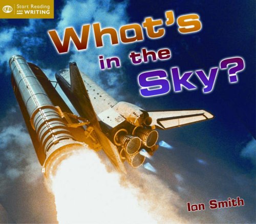 What's in the Sky?