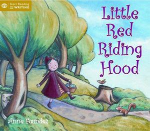 Little Red Riding Hood