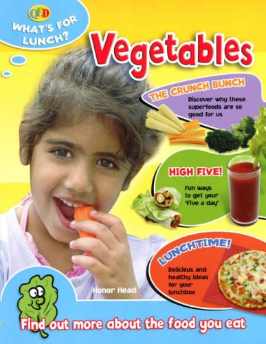 Vegetables