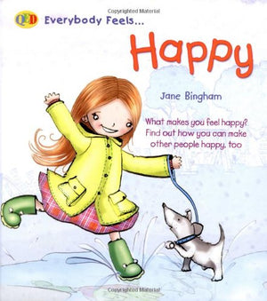 Happy
