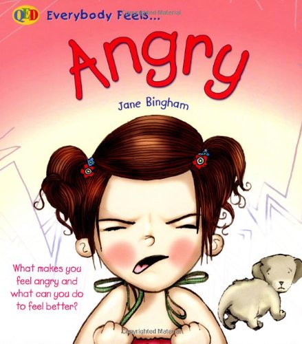 Angry