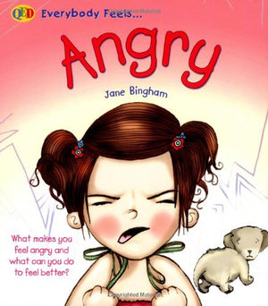 Angry