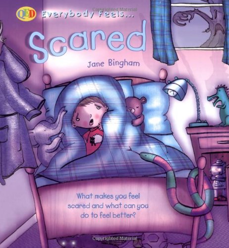 Scared