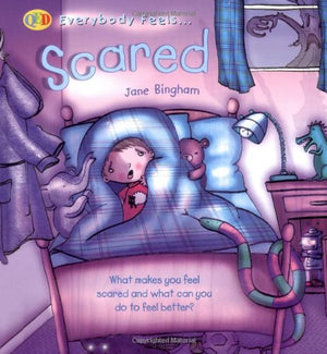 Scared