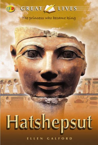 Hatshepsut