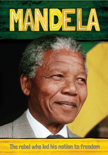 Biography: Mandela