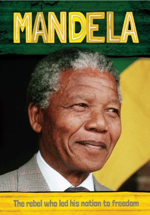 Biography: Mandela