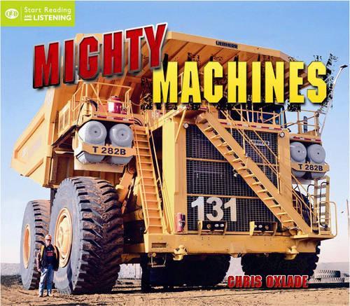 Mighty Machines