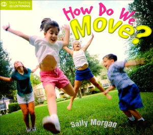 How Do We Move?