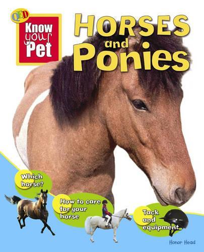 Horses and Ponies