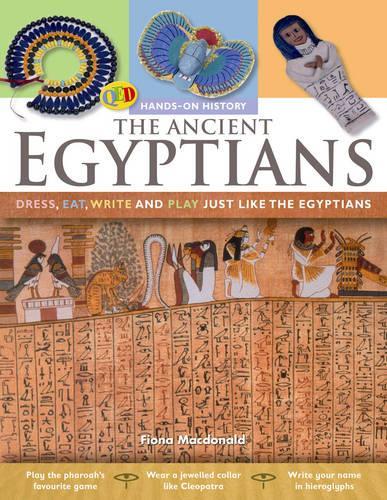 The Ancient Egyptians