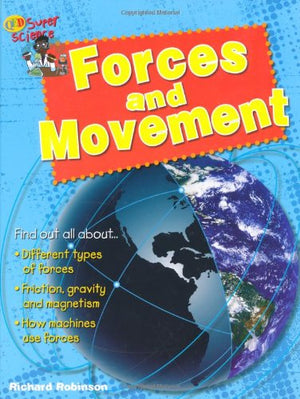 Forces and Movement