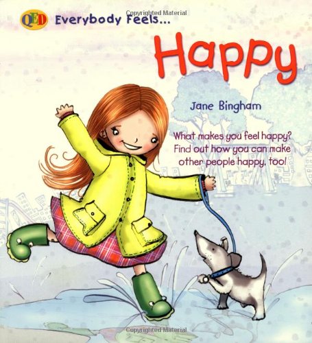 Happy