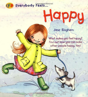 Happy