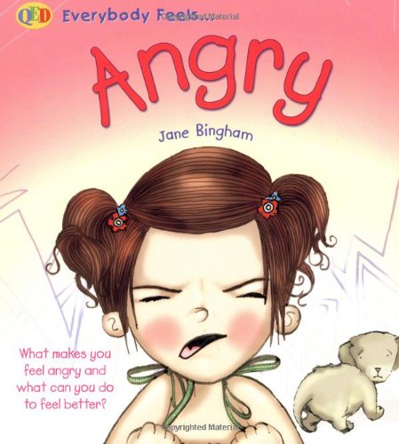 Everybody Feels Angry