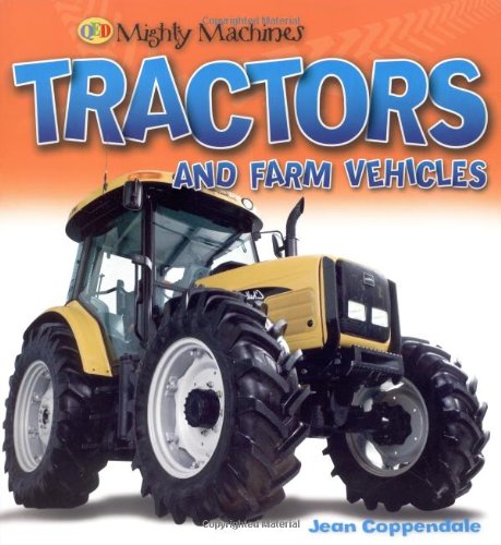 Tractors and Farm Vehicles